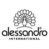 Professionelle Kosmetikprodukte von Alessandro international. Nageldesign von alessandro Nail Art Nail Styling Farblack Glitzerlack